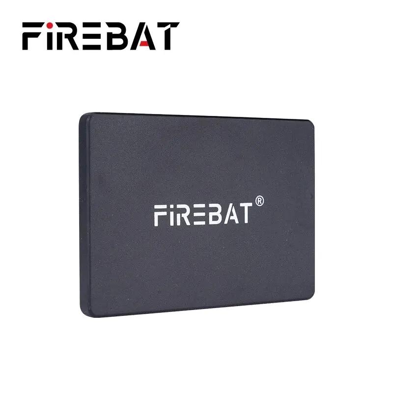 FIREBAT SSD SATA3 256GB 512GB 1T 2.5 ġ Ʈ ũž  ϵ ̺ ָ Ʈ ũ